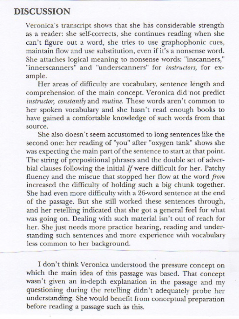 Please read chapter 5 and answer the questions