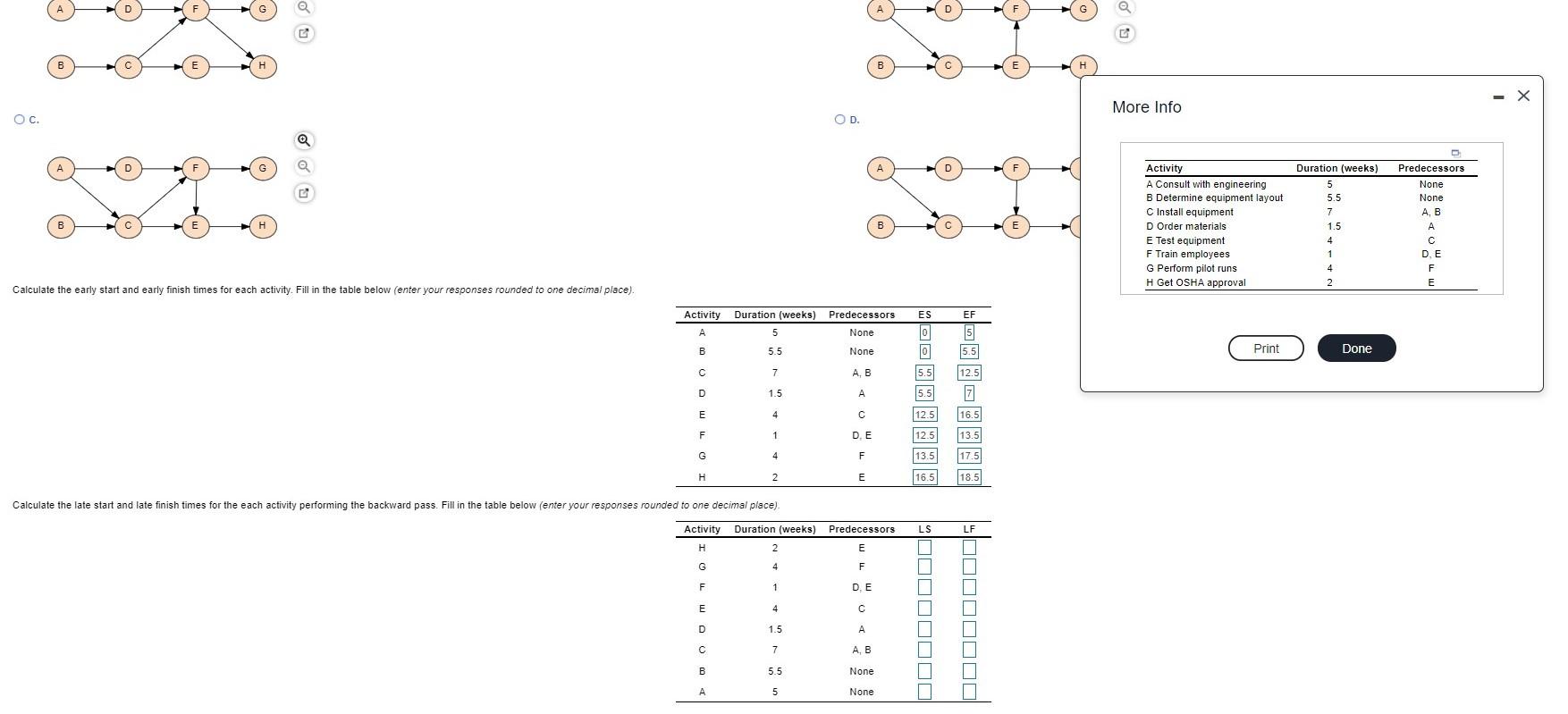 A D G D F G B (w H E H - X More Info Oc. OD.