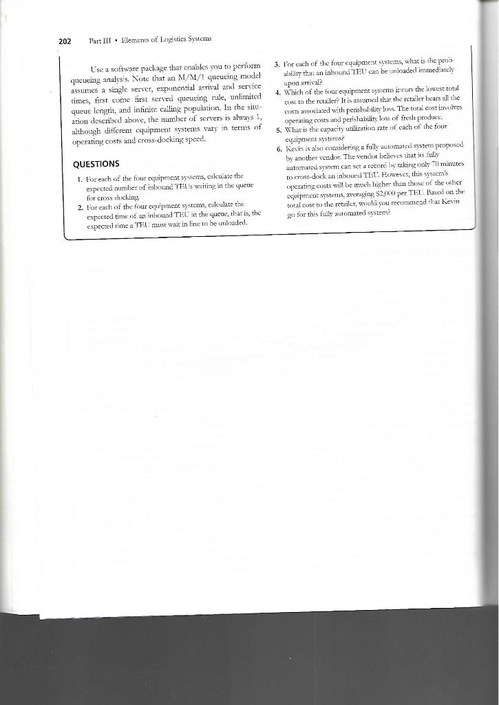 What is the background information of this case