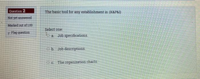 I need just the answer , please fast The basic