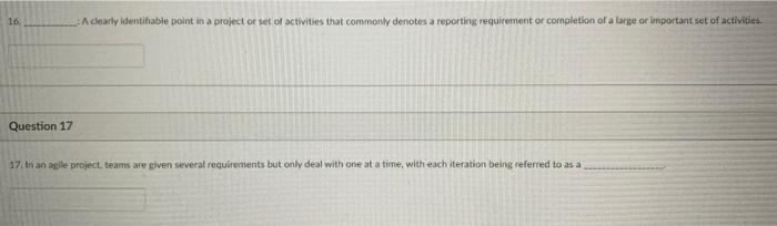 Answer all 3 questions then i will leave a like!