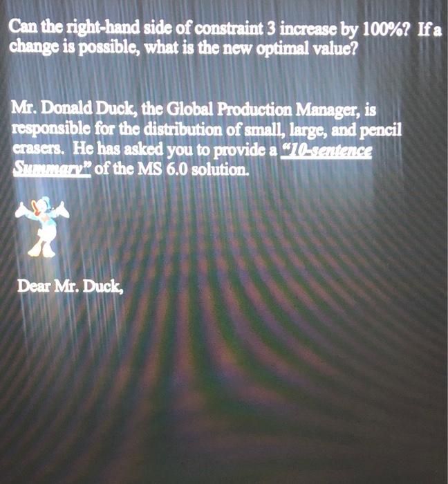 VEC has three product lines, small erasers X1,