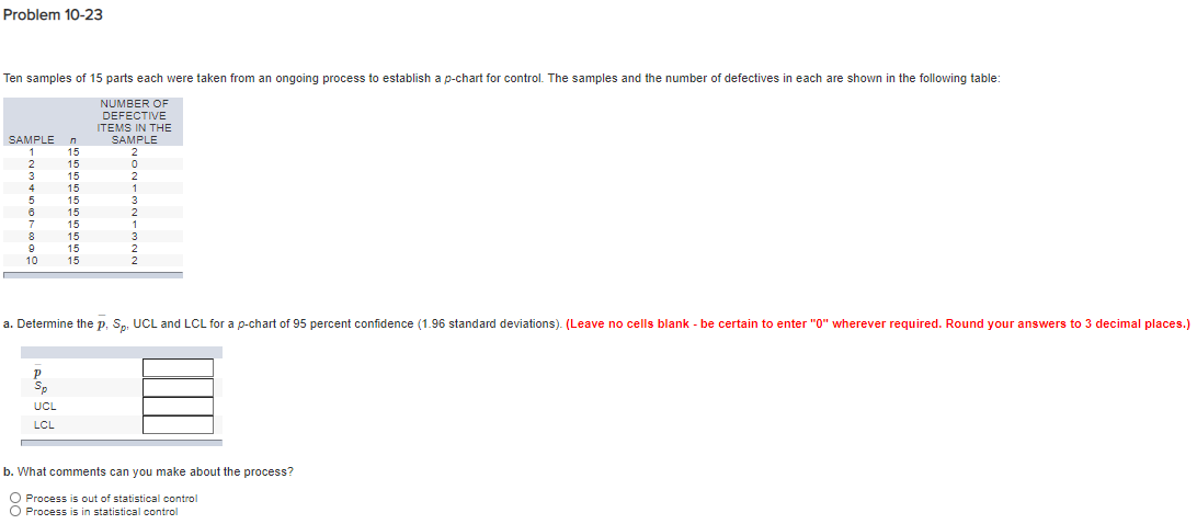 Please label your answers in your solution. TY