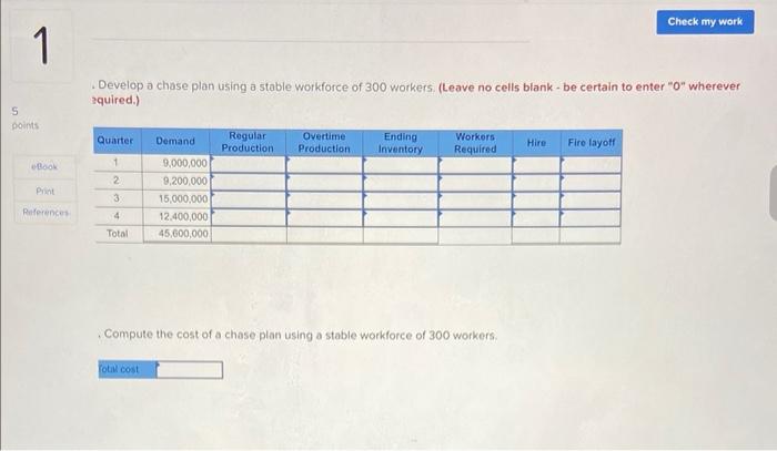 1. Parts A and B please! Neal industries