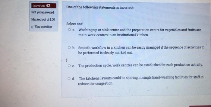 I need just the answer , please fast One of the