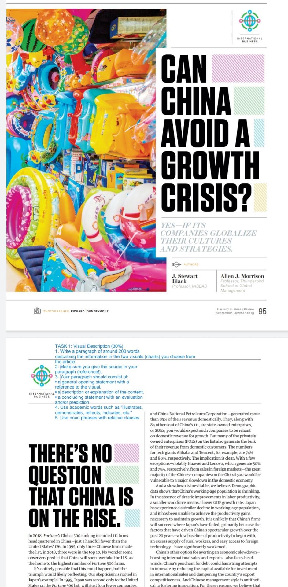 Write a paragraph of 200 words describing the