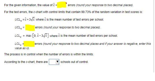 The school board is trying to evaluate a new math