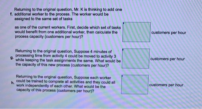 Mr.K's is a very popular hair salon. It offers