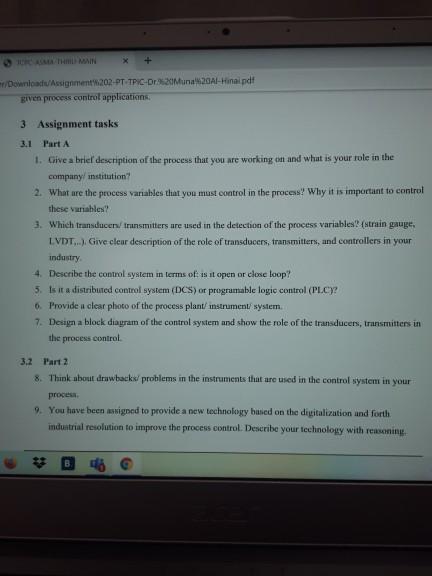 all part with reference Download Assignment202 PT