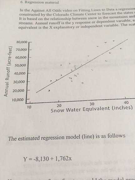 b. What would an R2 (R-squared) of .72 or 72%
