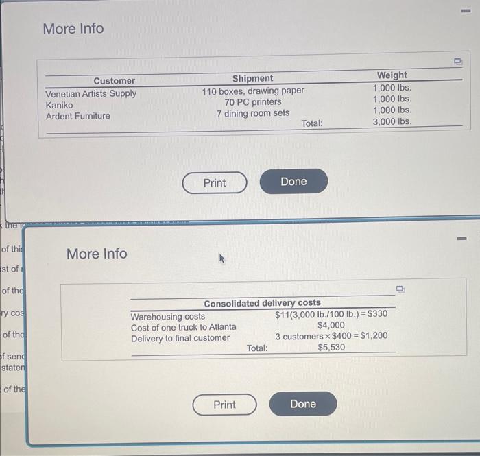 HELP ASAP Bruin Logistics handles hundreds of