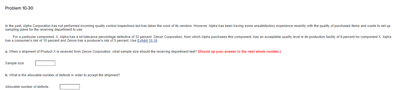 Please label your answers in your solution. TY