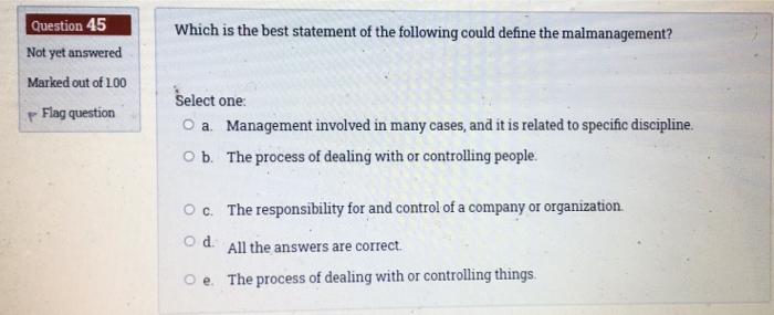 I need just the answer , please fast Which is the