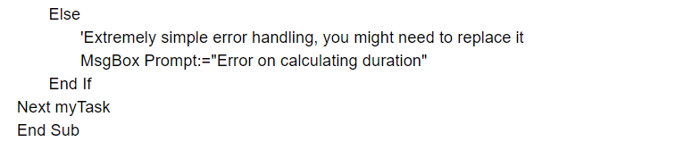 Microsoft Project Assignment Description A system