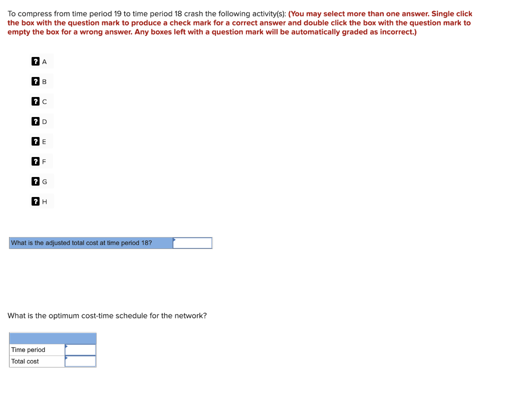 EX9-7 (Static) Use the information contained
