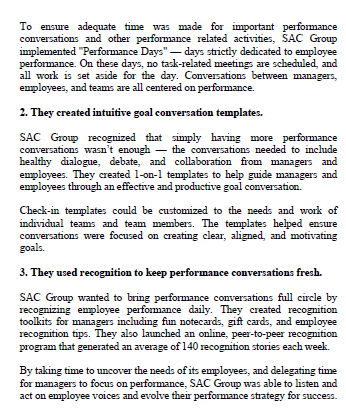 Read the article given below and answer BOTH