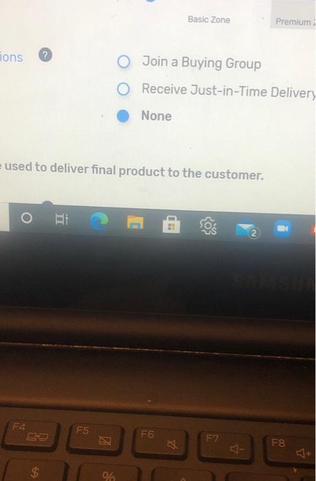 Material Quality 10 100 $10 $50 Basic Zone