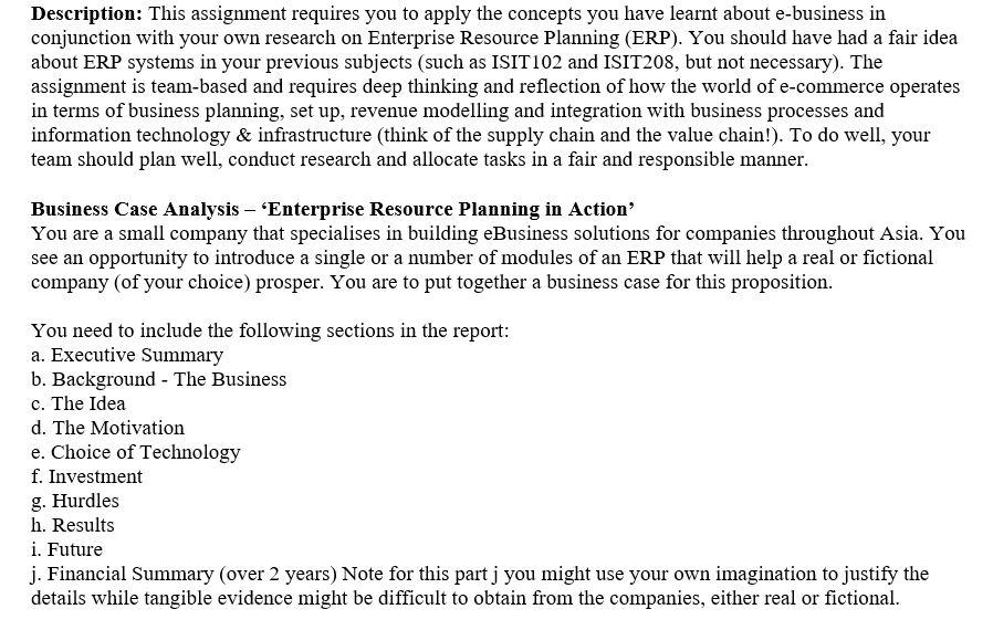 Principle of eBusiness: Shop: Zero-waste grocery