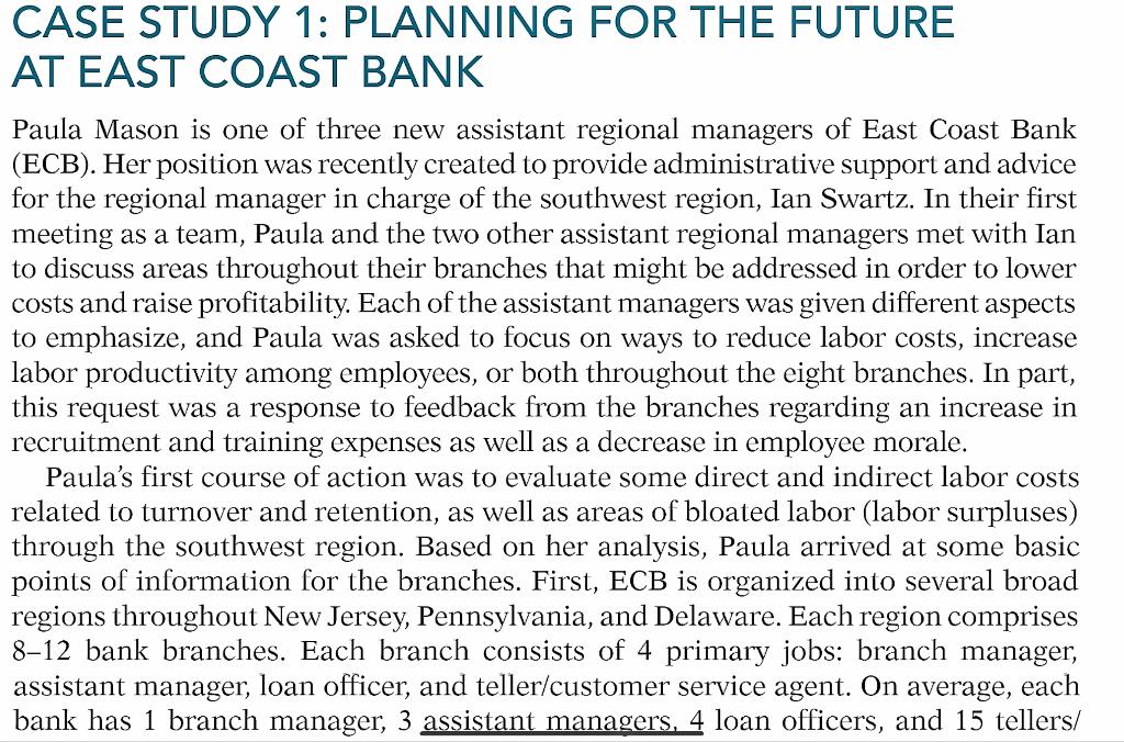 Paula Mason is one of three new assistant