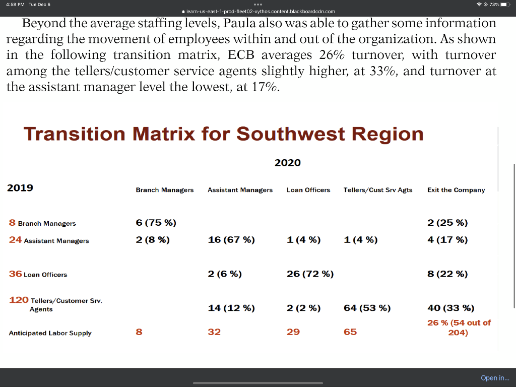 Paula Mason is one of three new assistant