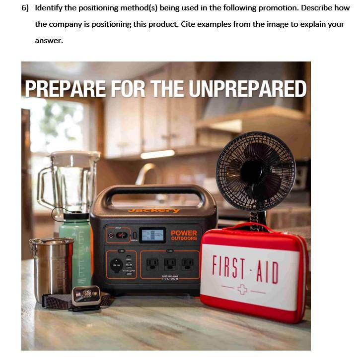 Product: Jackery Explorer 1000 Portable Power