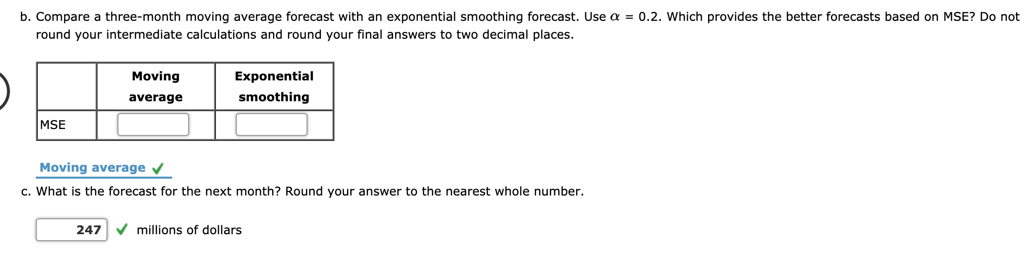Please help me with part b! Problem 15-13