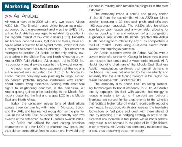 Marketing Excellence Code pogress in the  style=