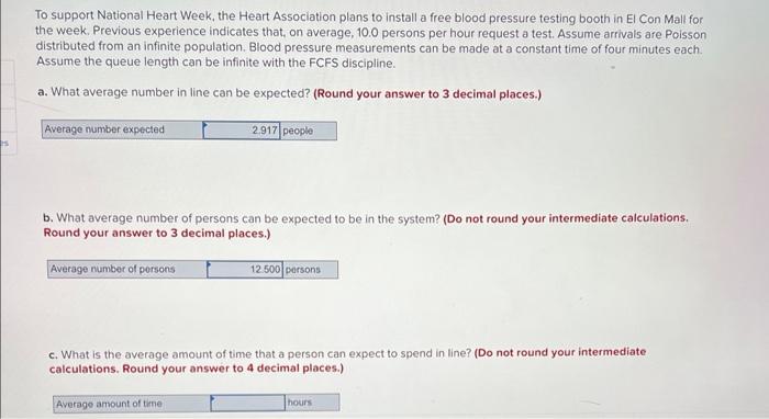 To support National Heart Week, the Heart