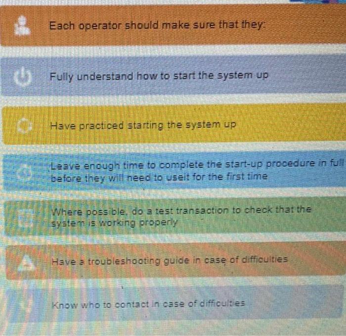 i want examples like that but onethr examples