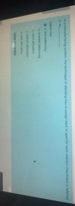 in smartacturing system, the technique of