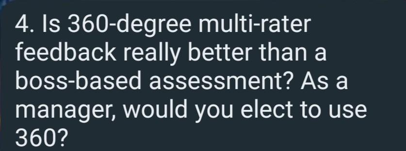 8. What is the relation between 360_ degree