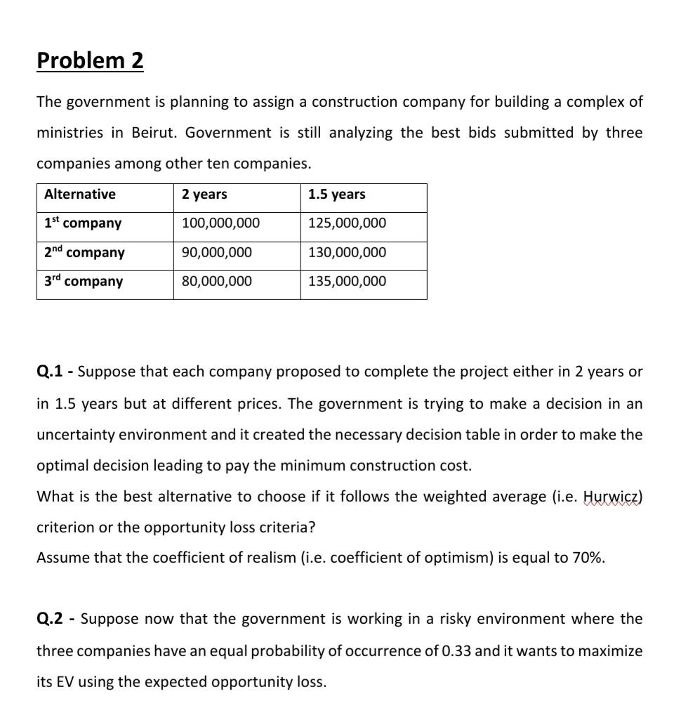 please the soonest tomorrow is the deadline