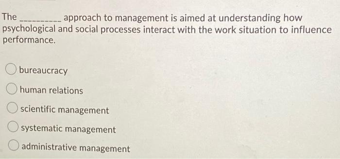 An organization's macro-environment includes
