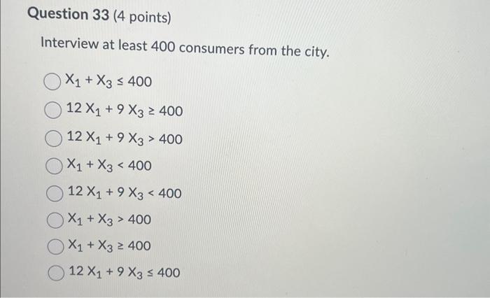 [Chapter 11] Linear Optimization Models Florence