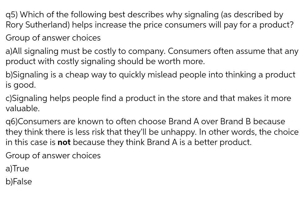 Please do both questions. I will rate thank you