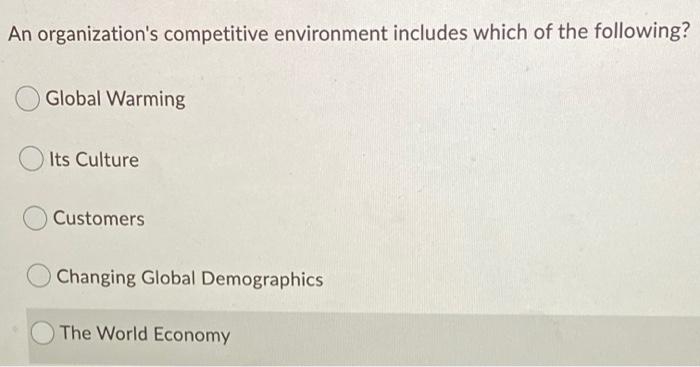 Which of the following is most often referred to