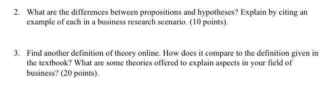 students sometimes think their classes or course