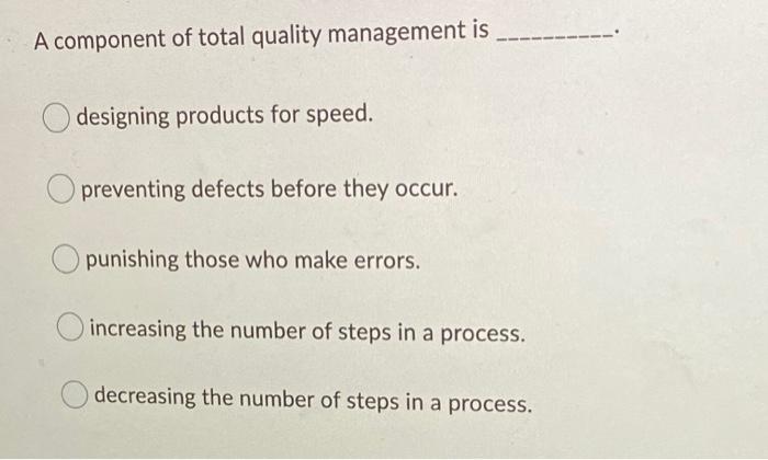 Which of the following is an independent strategy