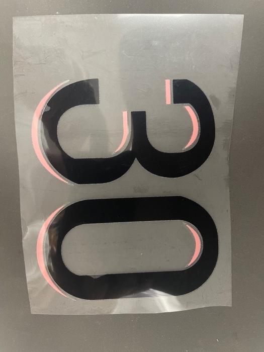 i know what is: heat transfer paper heat transfer