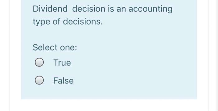 Properly formulated vision statement should