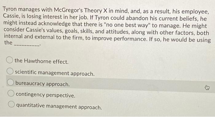 Which of the following is an independent strategy