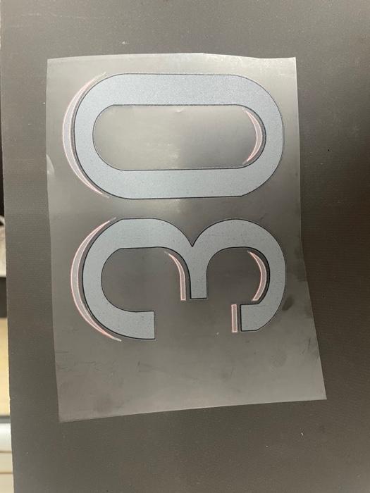 i know what is: heat transfer paper heat transfer