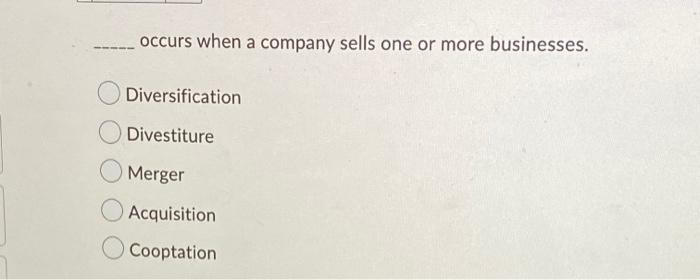 Which of the following can we thank for giving us