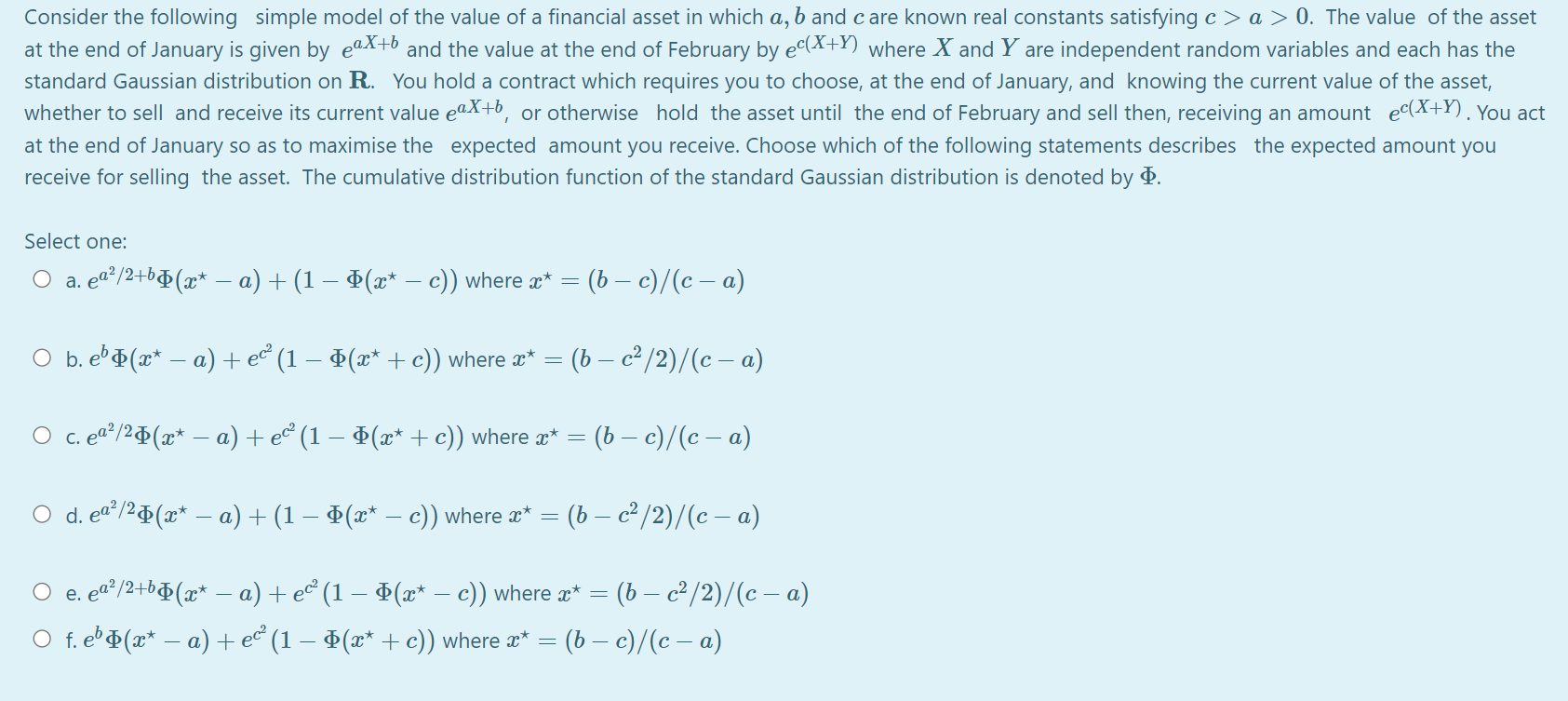 Please show a detailed method :) Consider the