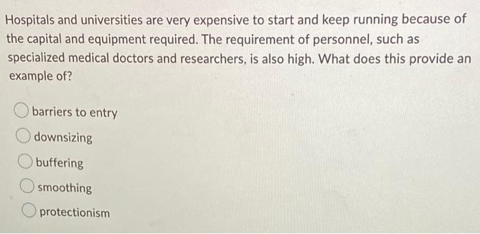 Why are organizations referred to as open