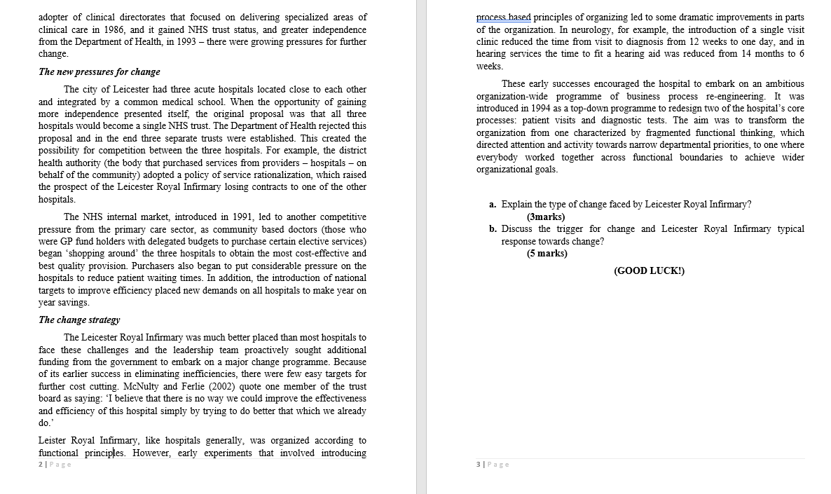 SOLVE THE ABOVE WHOLE QUESTION ITS BUSSINESS