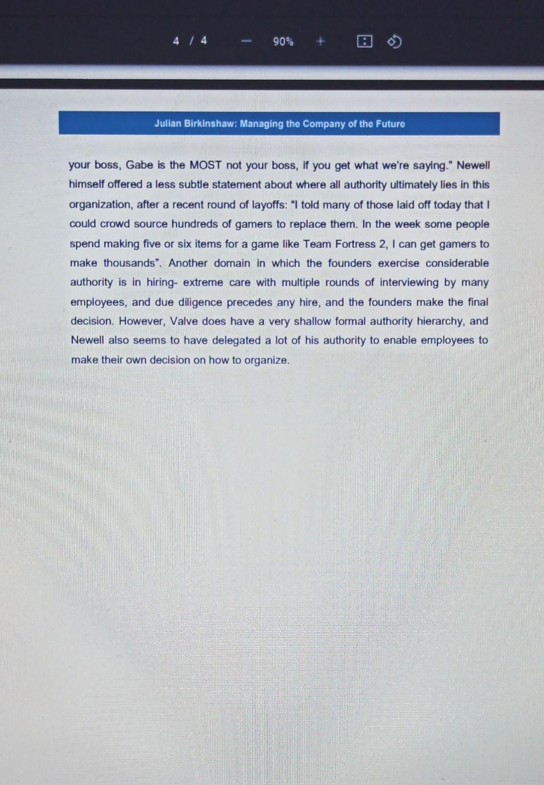 inal assignment Ready for the assignment? You