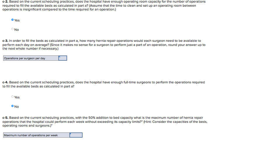 Shouldice Hospital in Canada is widely known for