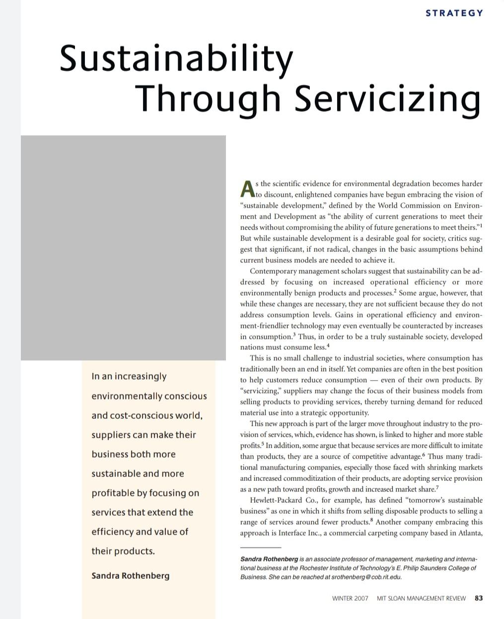 . Required Question: Question: What is