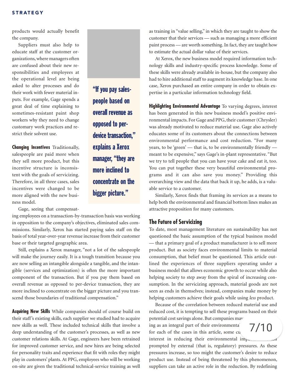 . Required Question: Question: What is